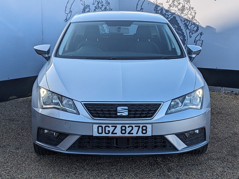 Used SEAT Leon 2019 for sale - 77643341: Photo 2