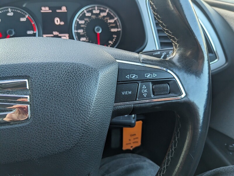 Used SEAT Leon 2019 for sale - 77643341: Photo 22