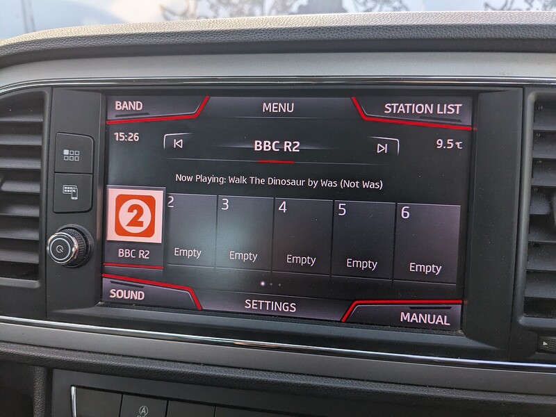 Used SEAT Leon 2019 for sale - 77643341: Photo 28