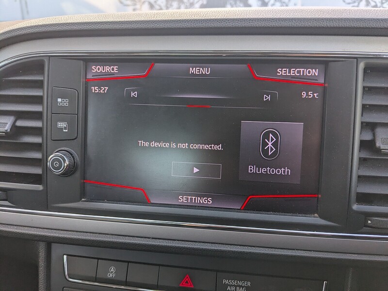 Used SEAT Leon 2019 for sale - 77643341: Photo 29