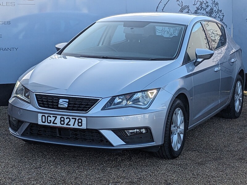 Used SEAT Leon 2019 for sale - 77643341: Photo 3