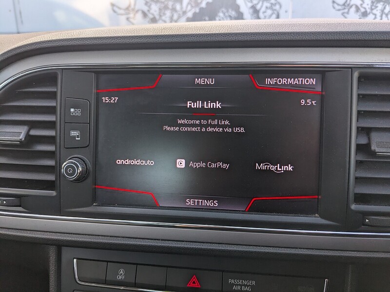 Used SEAT Leon 2019 for sale - 77643341: Photo 30