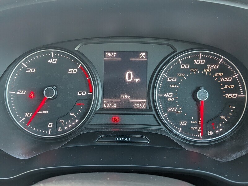 Used SEAT Leon 2019 for sale - 77643341: Photo 31