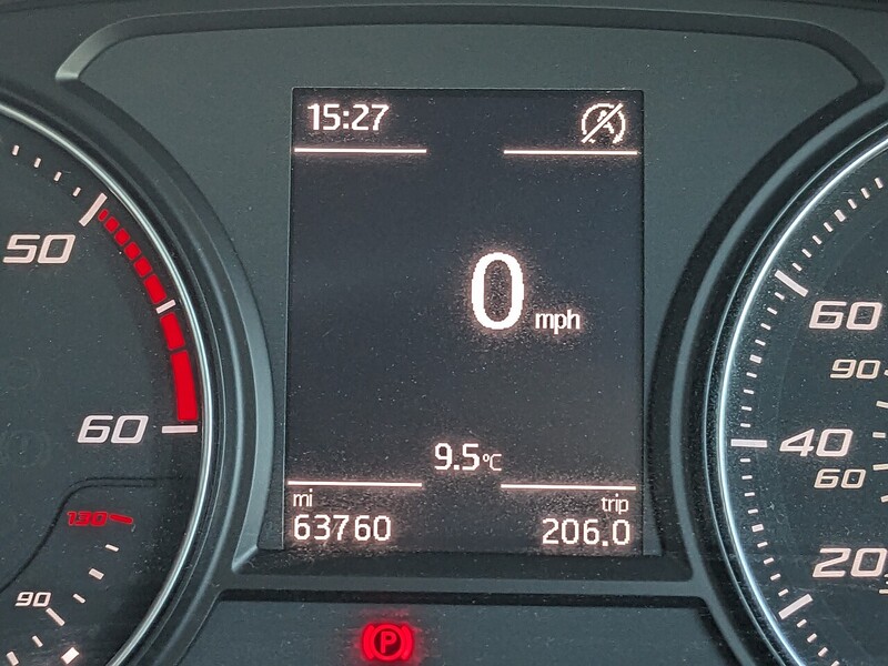 Used SEAT Leon 2019 for sale - 77643341: Photo 32