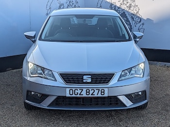 Used SEAT Leon 2019 for sale - 77643341: Photo