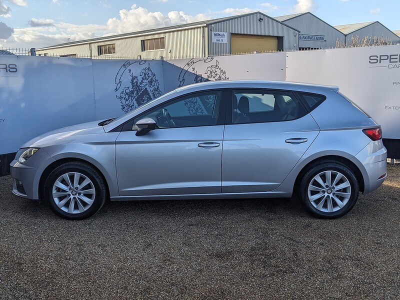 Used SEAT Leon 2019 for sale - 77643341: Photo 4
