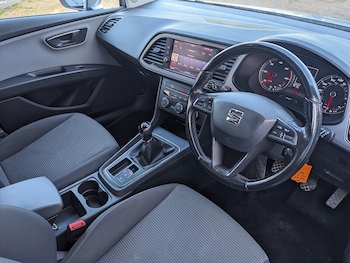 Used SEAT Leon 2019 for sale - 77643341: Photo