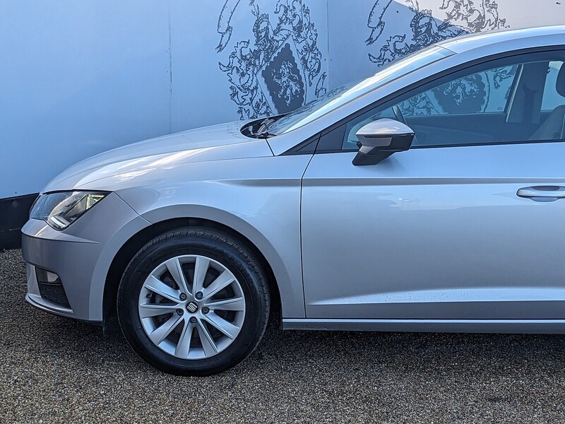Used SEAT Leon 2019 for sale - 77643341: Photo 5