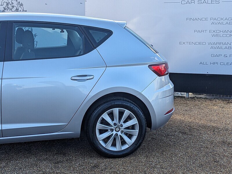 Used SEAT Leon 2019 for sale - 77643341: Photo 6
