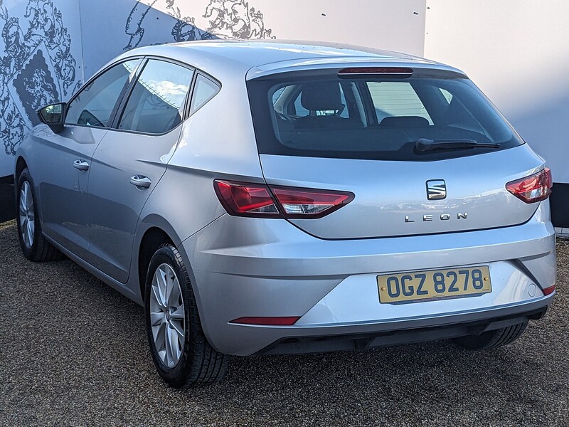 Used SEAT Leon 2019 for sale - 77643341: Photo 7