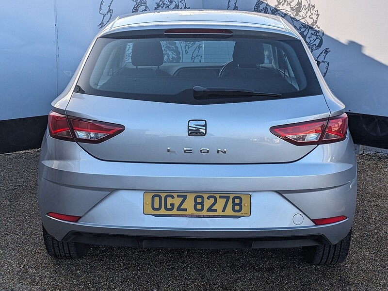 Used SEAT Leon 2019 for sale - 77643341: Photo 8