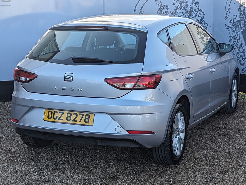 Used SEAT Leon 2019 for sale - 77643341: Photo 9