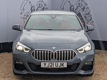 Used BMW 2 Series Gran Coupe 2021 for sale - 75793211: Photo