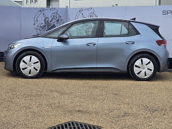Used Volkswagen ID.3 2023 for sale - 78710989: Photo