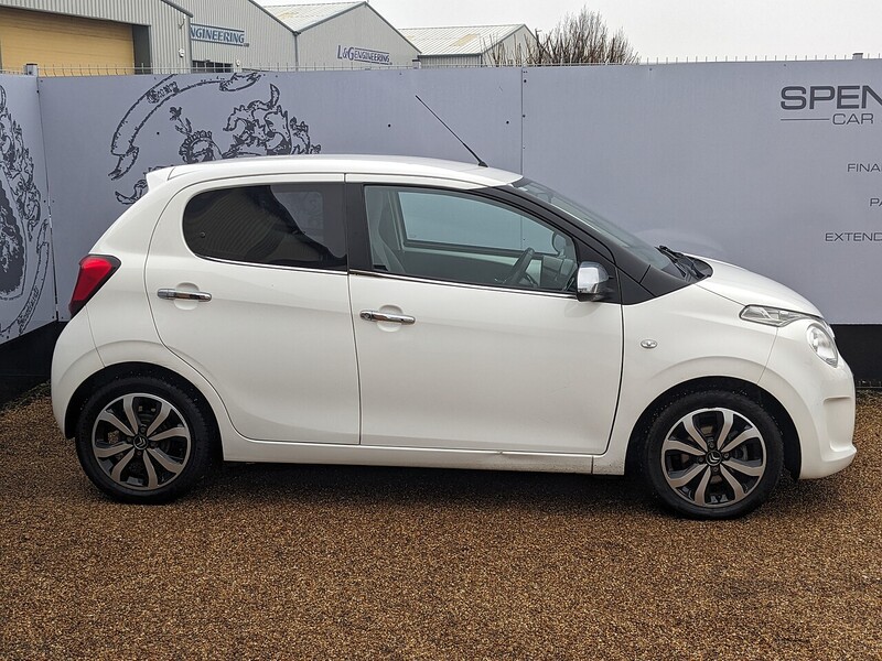 Used Citroen C1 2018 for sale - 77502632: Photo 10