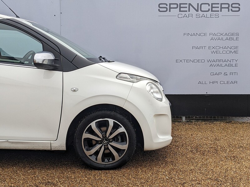 Used Citroen C1 2018 for sale - 77502632: Photo 11