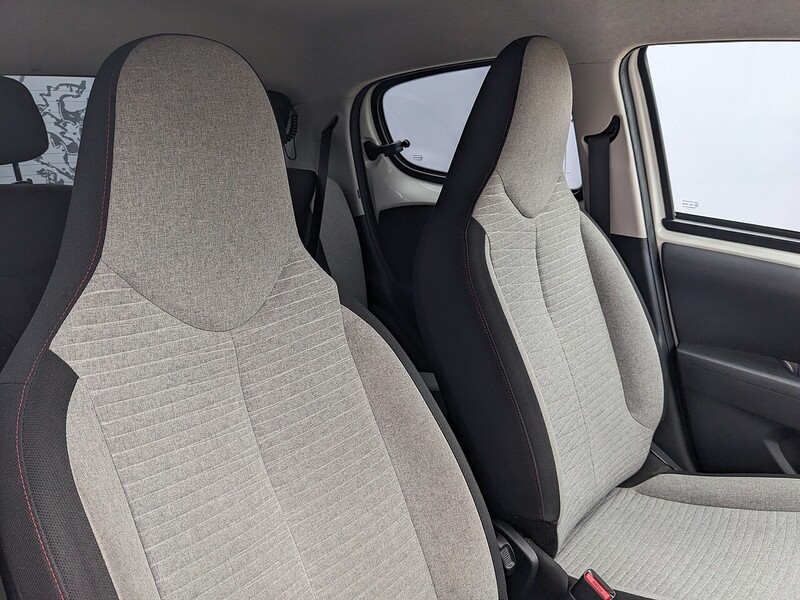 Used Citroen C1 2018 for sale - 77502632: Photo 13