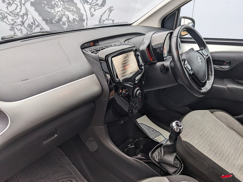 Used Citroen C1 2018 for sale - 77502632: Photo 14