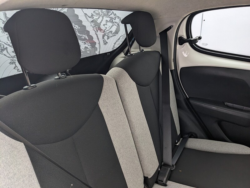 Used Citroen C1 2018 for sale - 77502632: Photo 17