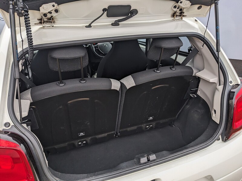 Used Citroen C1 2018 for sale - 77502632: Photo 19