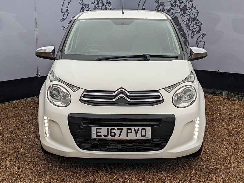 Used Citroen C1 2018 for sale - 77502632: Photo 2