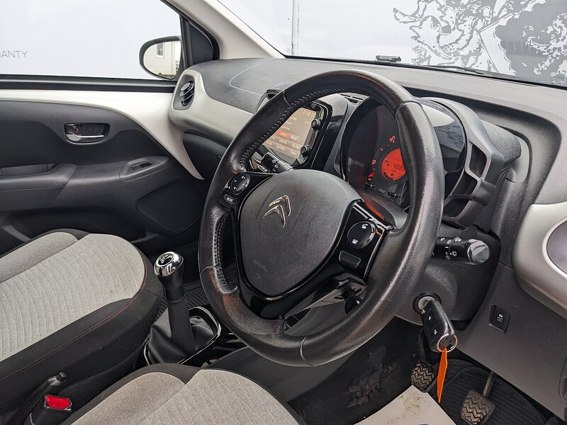 Used Citroen C1 2018 for sale - 77502632: Photo 20