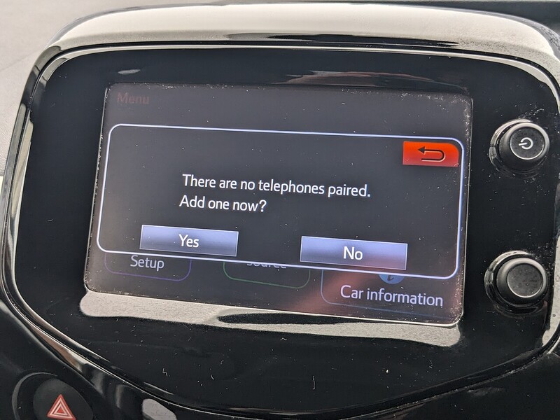 Used Citroen C1 2018 for sale - 77502632: Photo 29