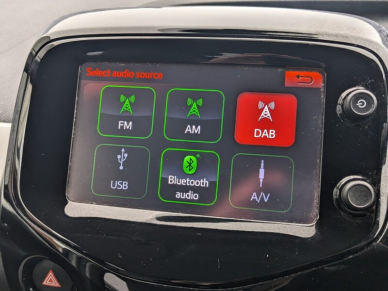 Used Citroen C1 2018 for sale - 77502632: Photo 30