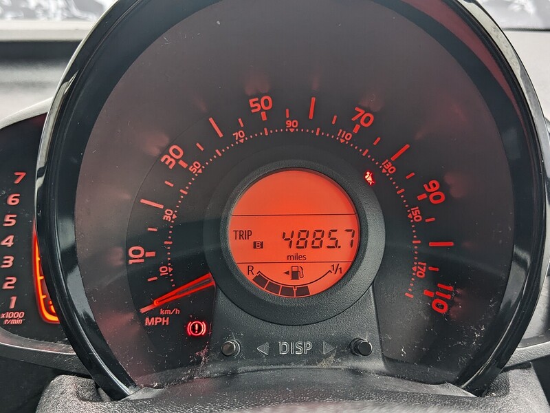 Used Citroen C1 2018 for sale - 77502632: Photo 31