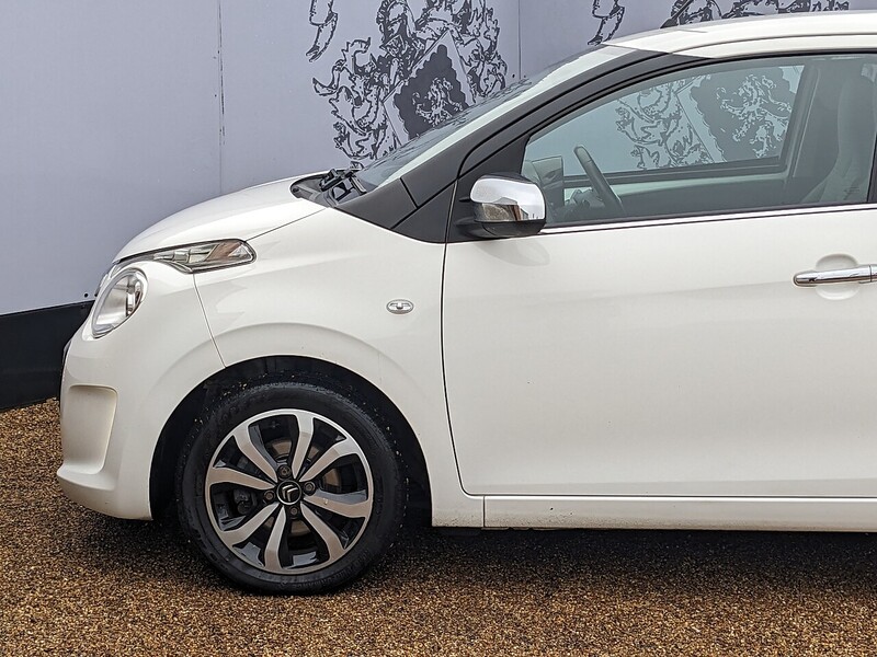 Used Citroen C1 2018 for sale - 77502632: Photo 5