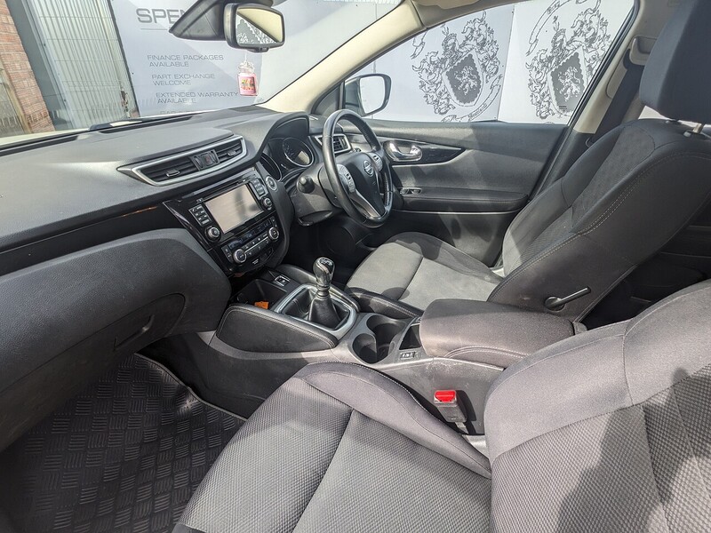 Used Nissan Qashqai 2017 for sale - 78091898: Photo 14