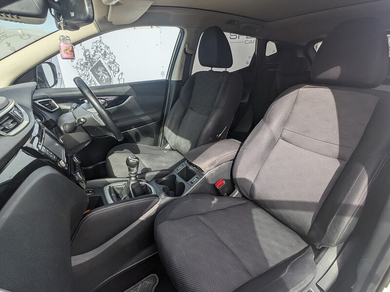 Used Nissan Qashqai 2017 for sale - 78091898: Photo 15