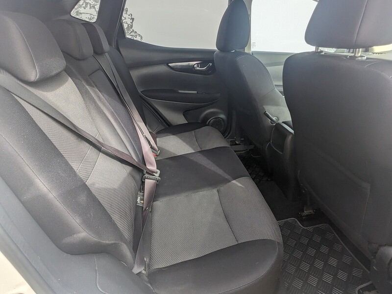 Used Nissan Qashqai 2017 for sale - 78091898: Photo 16