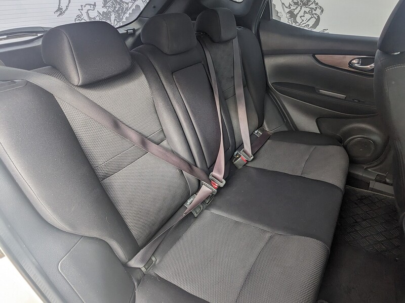 Used Nissan Qashqai 2017 for sale - 78091898: Photo 17