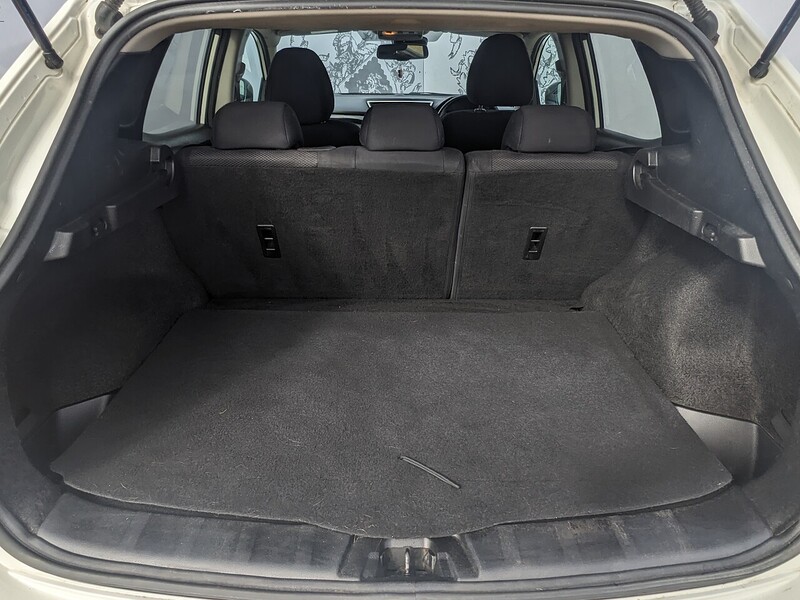 Used Nissan Qashqai 2017 for sale - 78091898: Photo 18