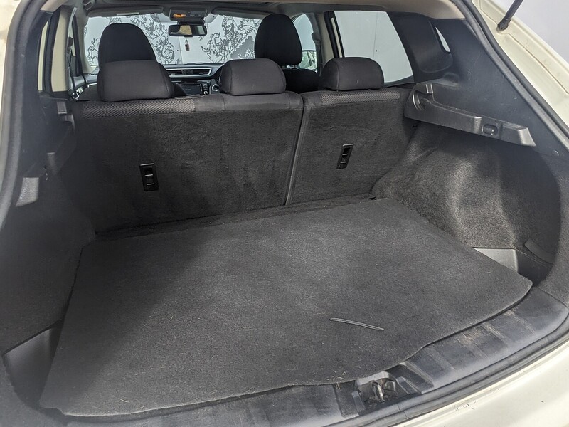 Used Nissan Qashqai 2017 for sale - 78091898: Photo 19