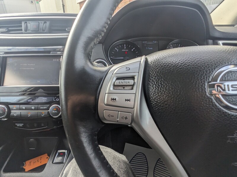 Used Nissan Qashqai 2017 for sale - 78091898: Photo 21