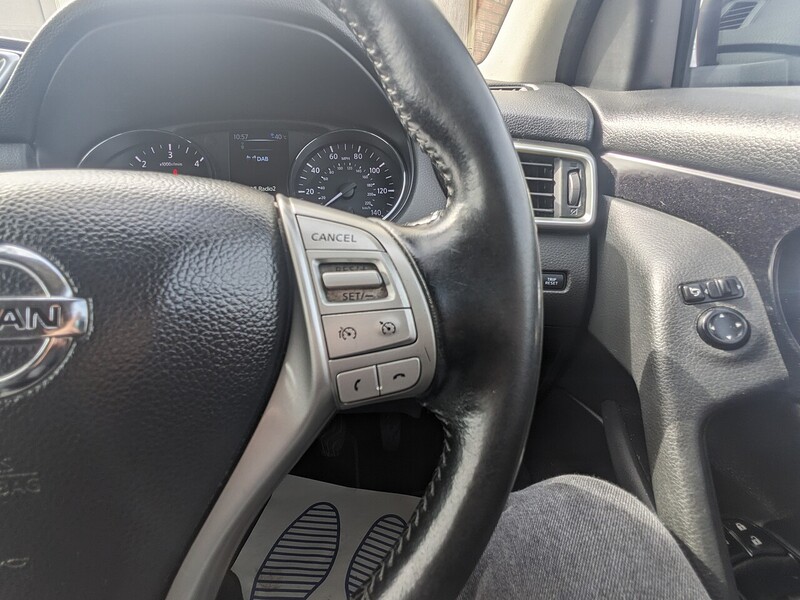 Used Nissan Qashqai 2017 for sale - 78091898: Photo 22