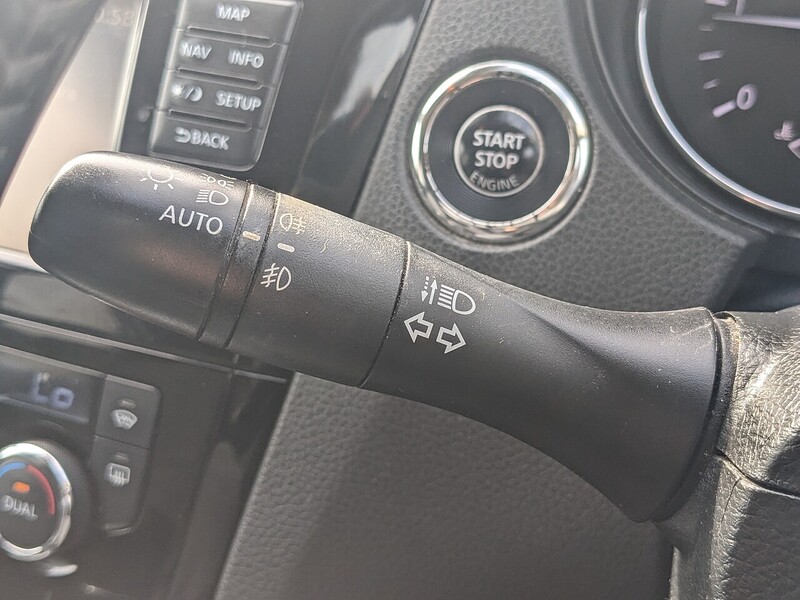 Used Nissan Qashqai 2017 for sale - 78091898: Photo 23