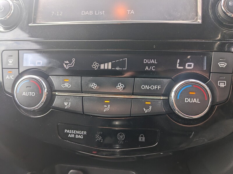 Used Nissan Qashqai 2017 for sale - 78091898: Photo 26