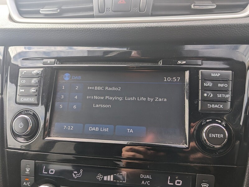 Used Nissan Qashqai 2017 for sale - 78091898: Photo 27