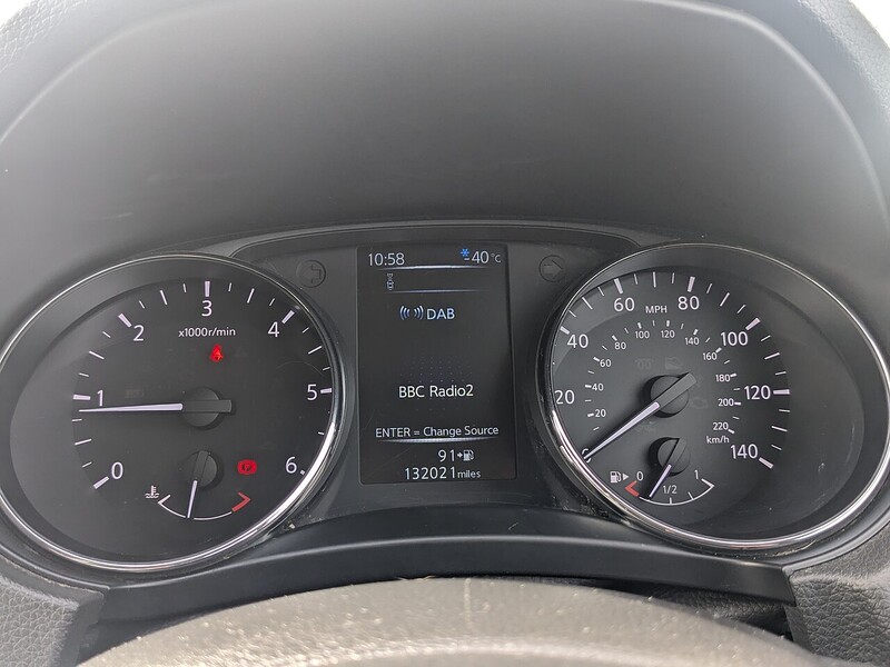 Used Nissan Qashqai 2017 for sale - 78091898: Photo 28