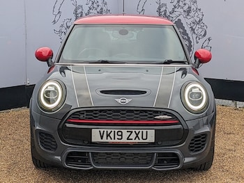 Used MINI Hatch 2019 for sale - 79314176: Photo