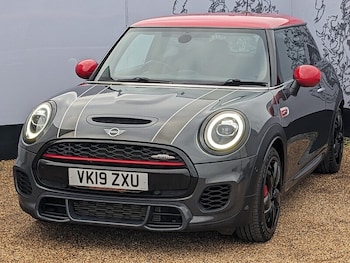 Used MINI Hatch 2019 for sale - 79314176: Photo