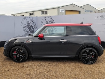 Used MINI Hatch 2019 for sale - 79314176: Photo