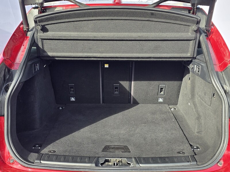 Used Jaguar F-Pace 2017 for sale - 77547804: Photo 13