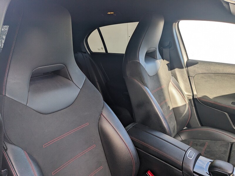 Used Mercedes-Benz A-Class 2019 for sale - 77250892: Photo 13