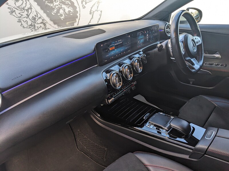 Used Mercedes-Benz A-Class 2019 for sale - 77250892: Photo 14