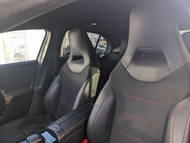 Used Mercedes-Benz A-Class 2019 for sale - 77250892: Photo 15