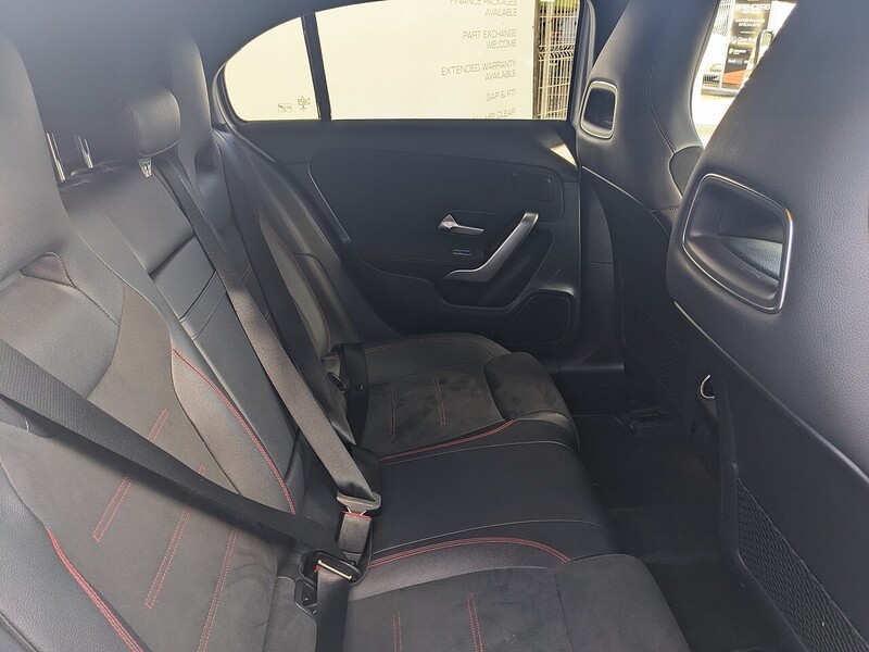 Used Mercedes-Benz A-Class 2019 for sale - 77250892: Photo 16
